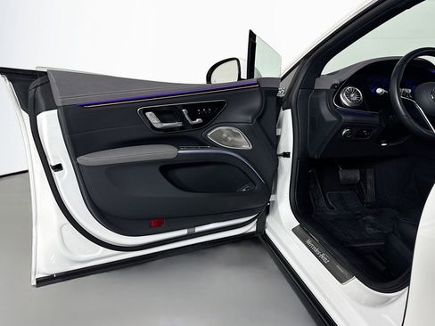 Certified 2024 Mercedes-Benz EQS 450+ Sedan image 21