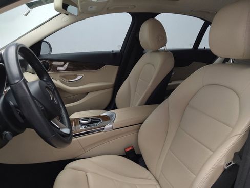 Used 2018 Mercedes-Benz C 300 Sedan image 17