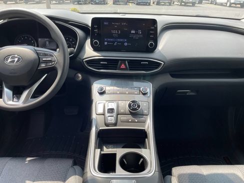 Used 2022 Hyundai Santa Fe SEL w/ Cargo Package AWD/4WD image 11