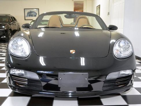 Used 2008 Porsche Boxster image 4