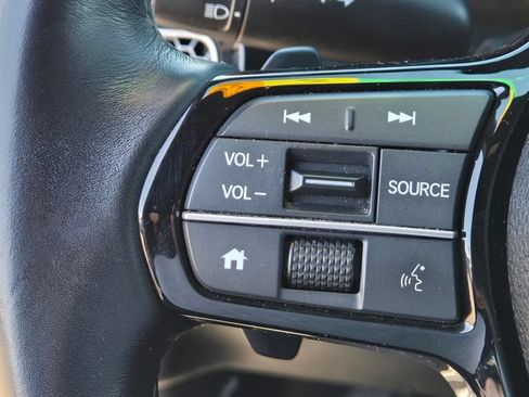Used 2022 Honda Civic Sport image 18