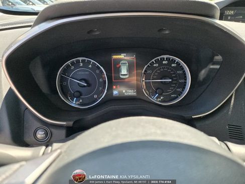 Used 2022 Subaru Ascent Limited w/ Technology Package AWD/4WD image 18