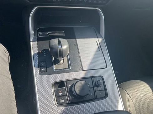 Used 2024 MAZDA CX-90 3.3 Turbo w/ Premium Plus Pkg AWD/4WD image 4