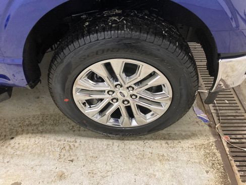 New 2026 Ford F150 XLT w/ Equipment Group 302A MID AWD/4WD image 20