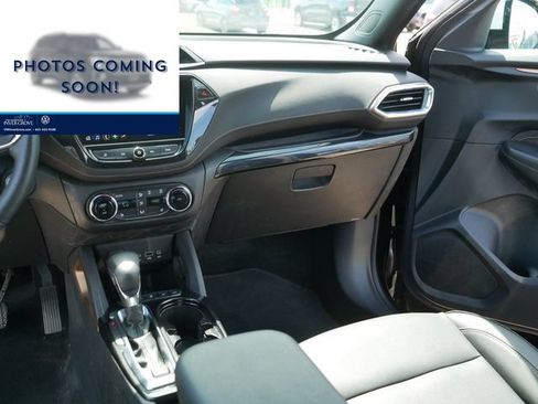 Used 2023 Chevrolet TrailBlazer ACTIV w/ Convenience Package AWD/4WD image 23