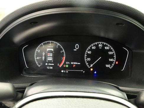 Used 2024 Honda Civic LX image 14