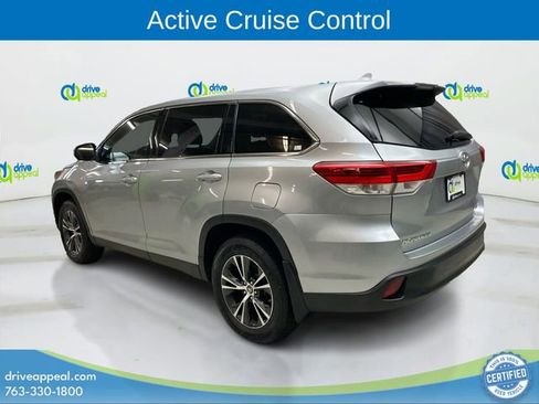 Used 2019 Toyota Highlander Plus image 7