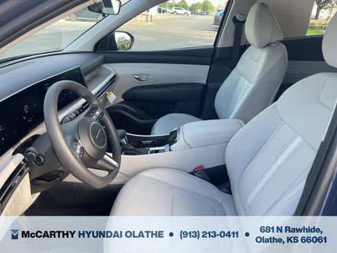 Used 2026 Hyundai Tucson SEL Plus FWD image 4
