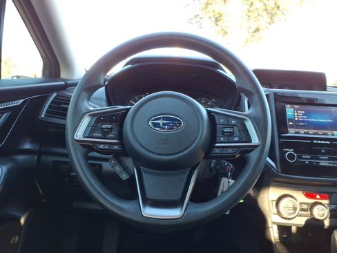 Used 2021 Subaru Crosstrek 2.0i w/ Popular Package #1 image 19