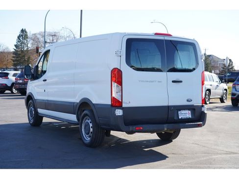 Used 2015 Ford Transit 150 130 Low Roof image 5