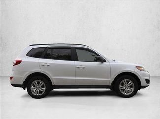 Used 2012 Hyundai Santa Fe GLS AWD/4WD video 4
