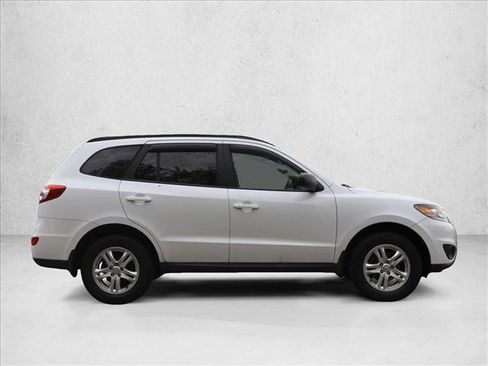 Used 2012 Hyundai Santa Fe GLS AWD/4WD image 4