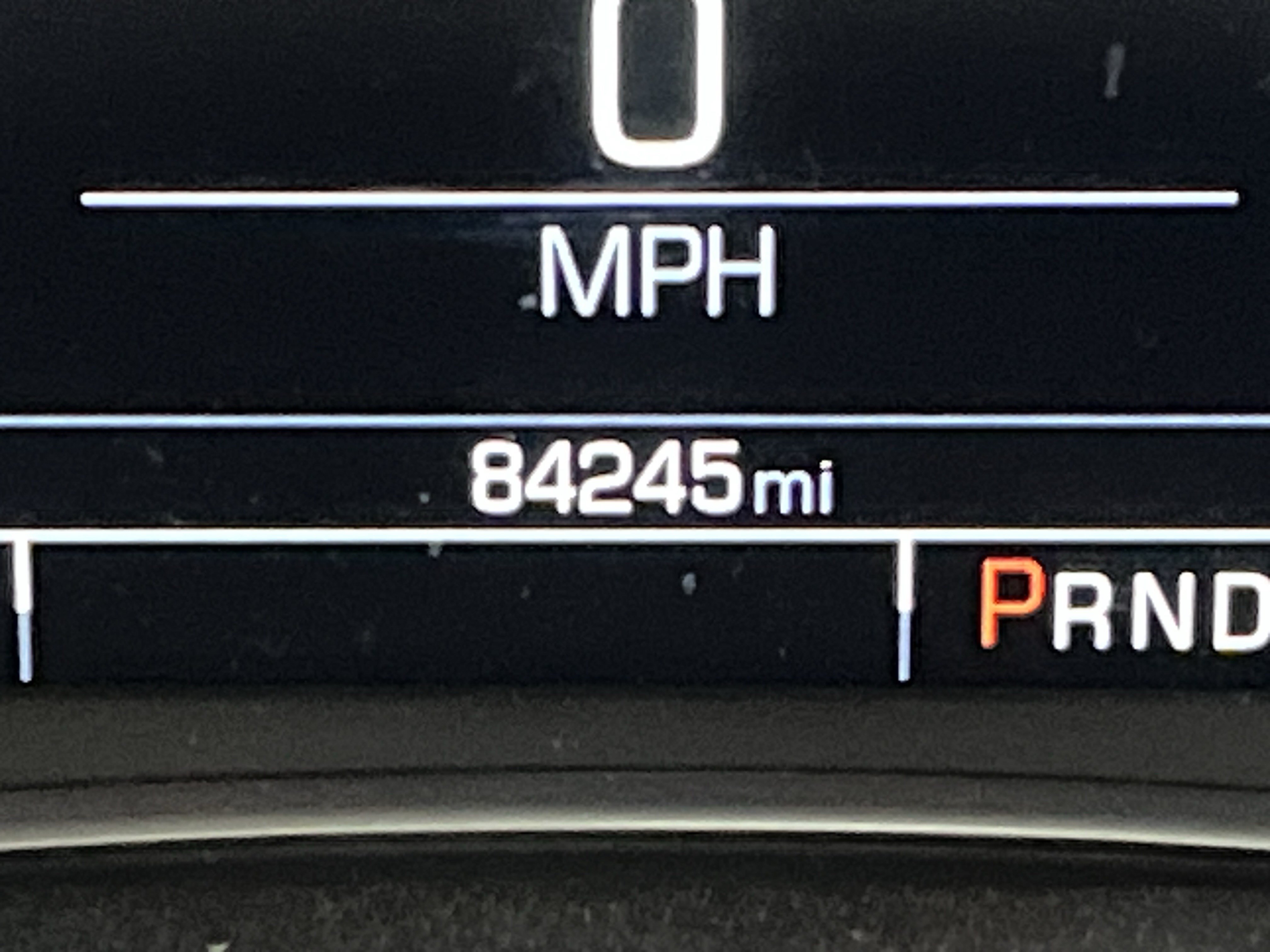 Used 2018 Chevrolet Traverse High Country AWD/4WD image 9