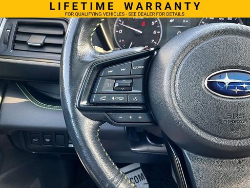 Used 2023 Subaru Ascent Onyx Edition Limited AWD/4WD image 24