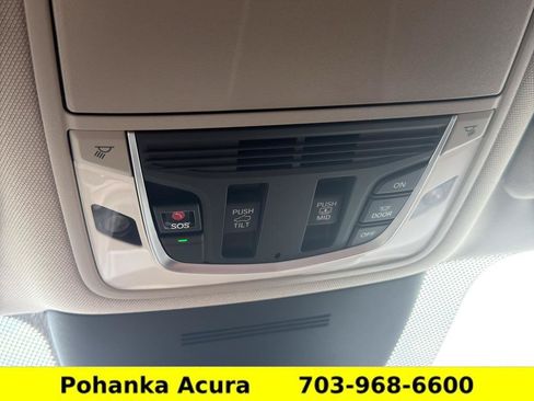 Used 2026 Acura MDX SH-AWD w/ Advance Package image 18