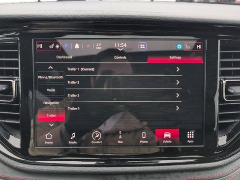 New 2026 Dodge Durango GT image 48