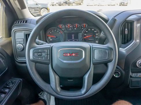 New 2026 GMC Sierra 1500 Pro w/ Graphite Edition image 27