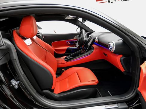 Used 2026 Mercedes-Benz AMG GT 63 image 33