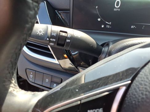 Used 2024 Kia Seltos S FWD image 18