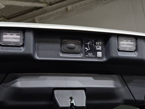 New 2025 Ford Mustang Mach-E Premium AWD/4WD image 16