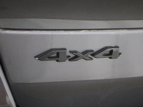 Used 2024 Jeep Grand Cherokee L Limited w/ Black Appearance Package image 55