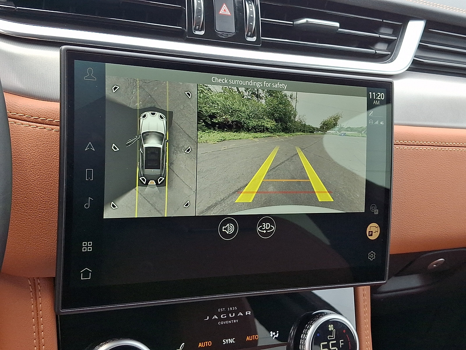 Used 2026 Jaguar F-PACE R-Dynamic S AWD/4WD image 18