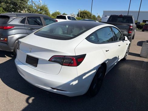 Used 2023 Tesla Model 3 Standard Range RWD image 6
