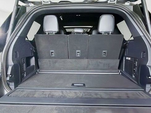 New 2025 Lincoln Navigator Black Label AWD/4WD image 29