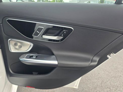 New 2026 Mercedes-Benz C 300 4MATIC Sedan image 23