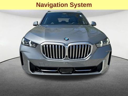 Used 2026 BMW X5 xDrive40i AWD/4WD image 4