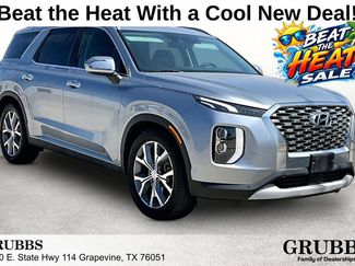Used 2020 Hyundai Palisade SEL FWD video 1