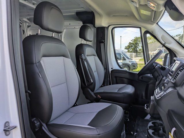 New 2026 RAM ProMaster 1500 FWD image 15