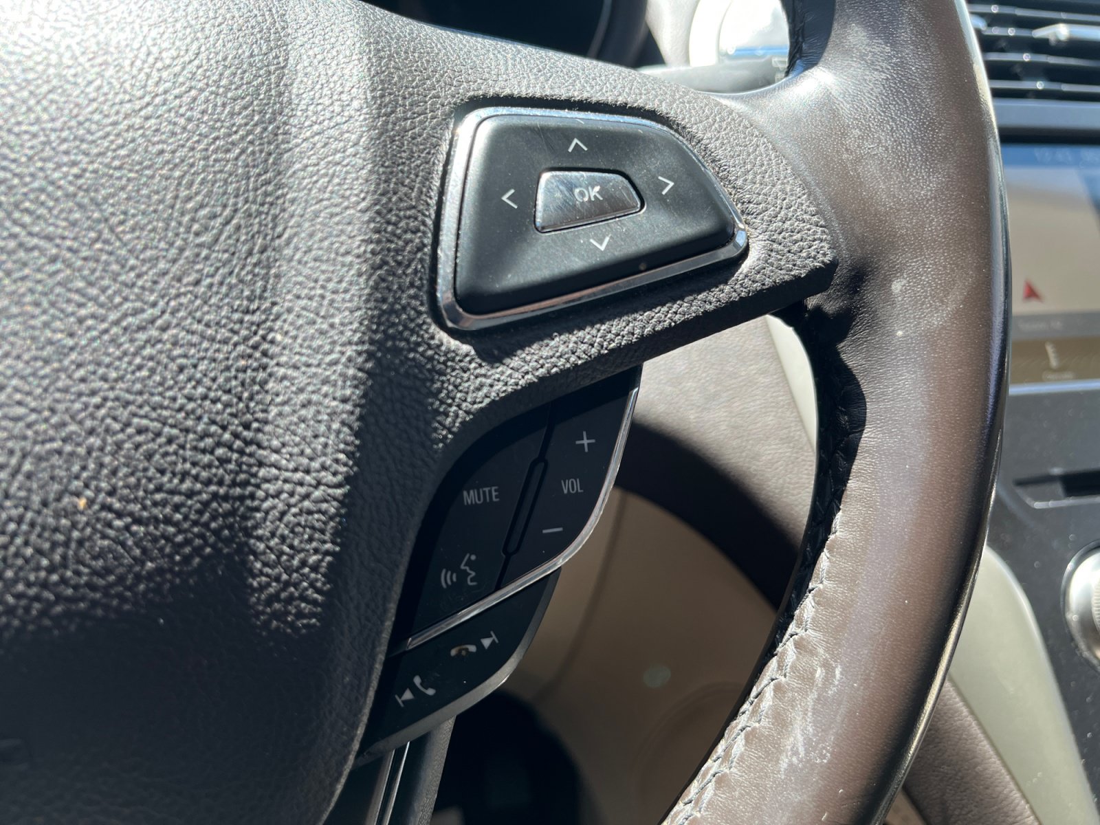 Used 2019 Lincoln MKC Reserve FWD image 21