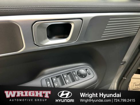 New 2026 Hyundai Santa Fe XRT image 11