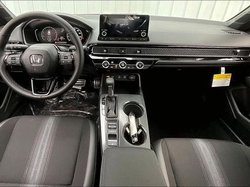 New 2026 Honda Civic Sport image 6