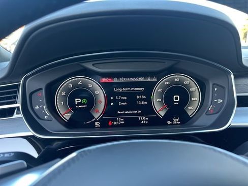 New 2026 Audi A8 L 3.0T image 39