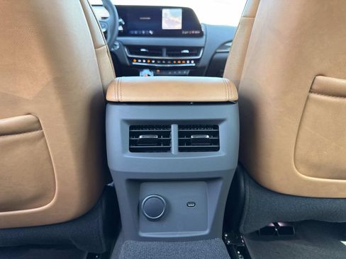 New 2026 Cadillac CT5 Premium Luxury w/ Platinum Package RWD image 16