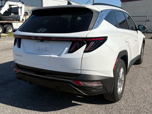 Used 2023 Hyundai Tucson SEL image 3