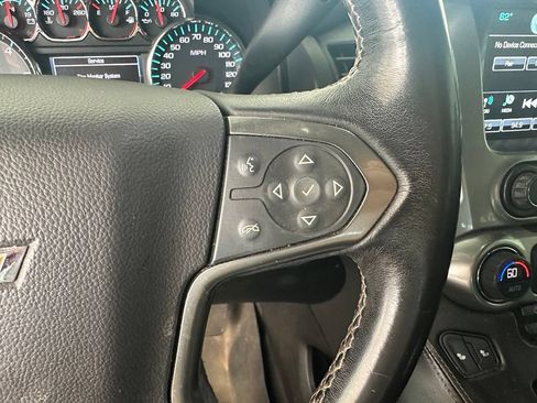 Used 2019 Chevrolet Tahoe LT AWD/4WD image 22