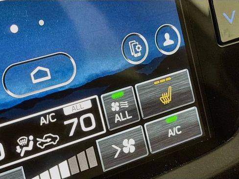 New 2026 Subaru Forester Limited AWD/4WD image 20