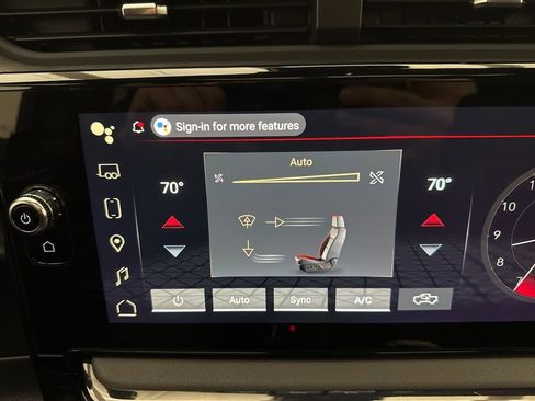 Used 2026 GMC Sierra 1500 AT4 w/ AT4 Premium Package image 47