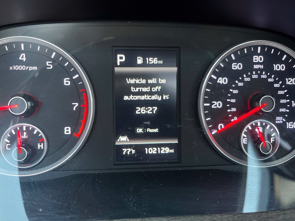 Used 2021 Kia K5 EX w/ EX Premium Package FWD image 22