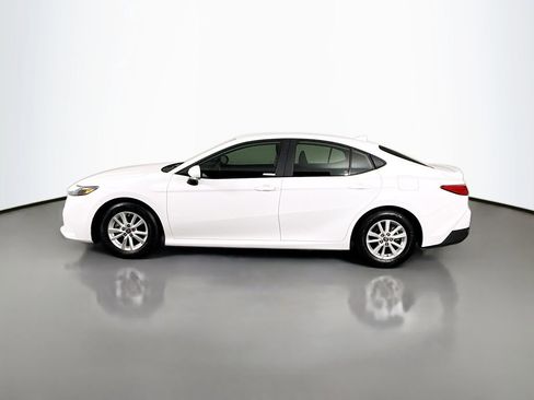 Certified 2025 Toyota Camry LE image 8