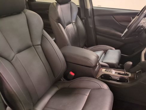 Certified 2023 Subaru Ascent Touring image 11