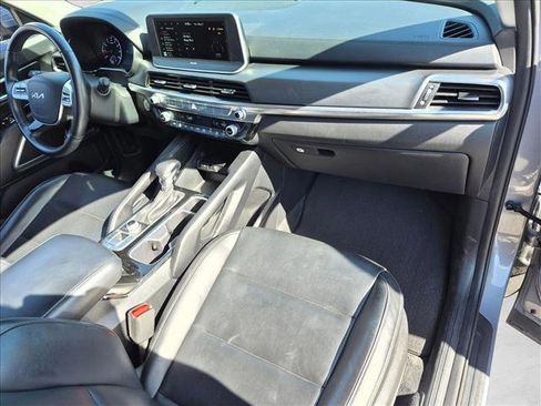 Used 2022 Kia Telluride LX AWD/4WD image 22