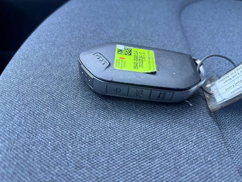 Used 2025 Kia K4 FWD image 21