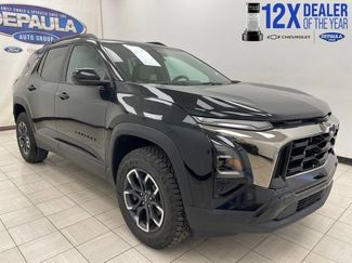 New 2026 Chevrolet Equinox ACTIV w/ Convenience Package III AWD/4WD video 1