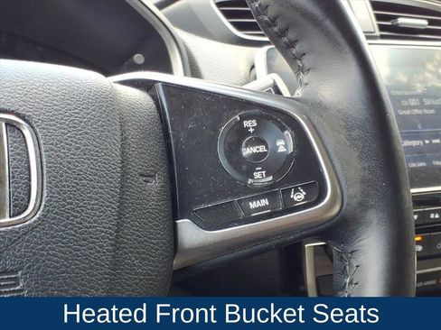 Used 2017 Honda CR-V EX-L image 13