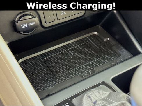 Used 2021 Hyundai Tucson Ultimate w/ Cargo Package image 35