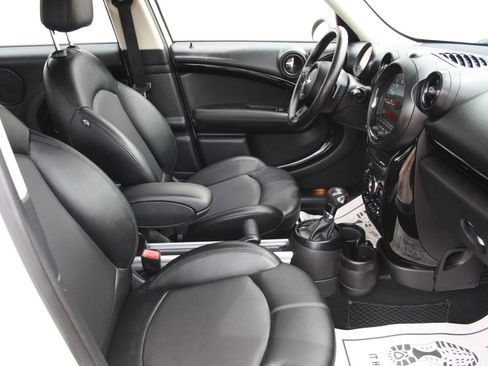Used 2016 MINI Cooper Countryman S AWD/4WD image 7